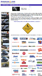 Mobile Screenshot of annonces-plus.com